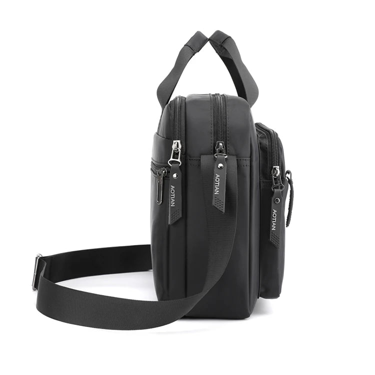 Bolso para Portátil, 13 Pulgadas, 14 Pulgadas, 15 Pulgadas, 17 Pulgadas, Resistente a la Decoloración, Disponible en Varios Tamaños para Apple, Huawei, Samsung