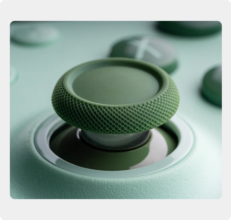 Controlador de juegos inalámbrico 8BitDo Ultimate 2C para PC, Windows 10, 11, Steam Deck, Raspberry Pi, accesorios para mando Android