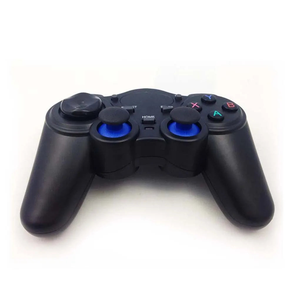 Controlador de juegos inalámbrico USB, Gamepad para PS3, teléfono inteligente, tableta, PC, Smart TV Box