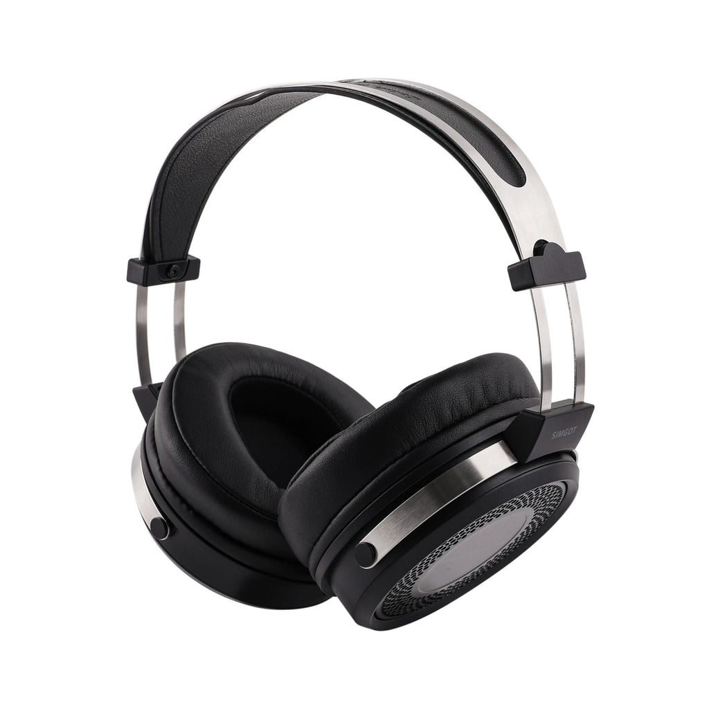 Auriculares SIMGOT EP5 Driver Dinámico 50mm Hi-Fi Over-Ear