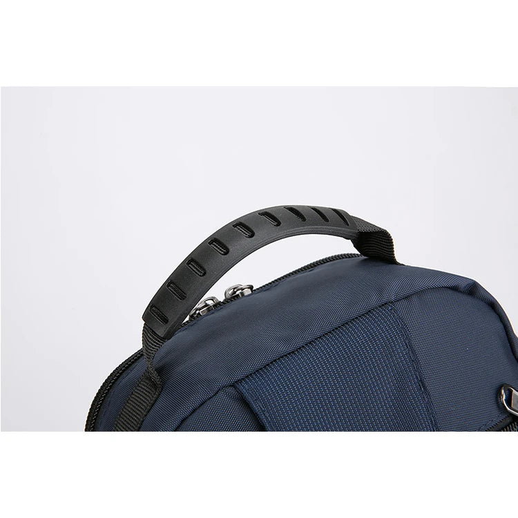 Bolso Bandolera Funcional de Un Solo Hombro para Viajes