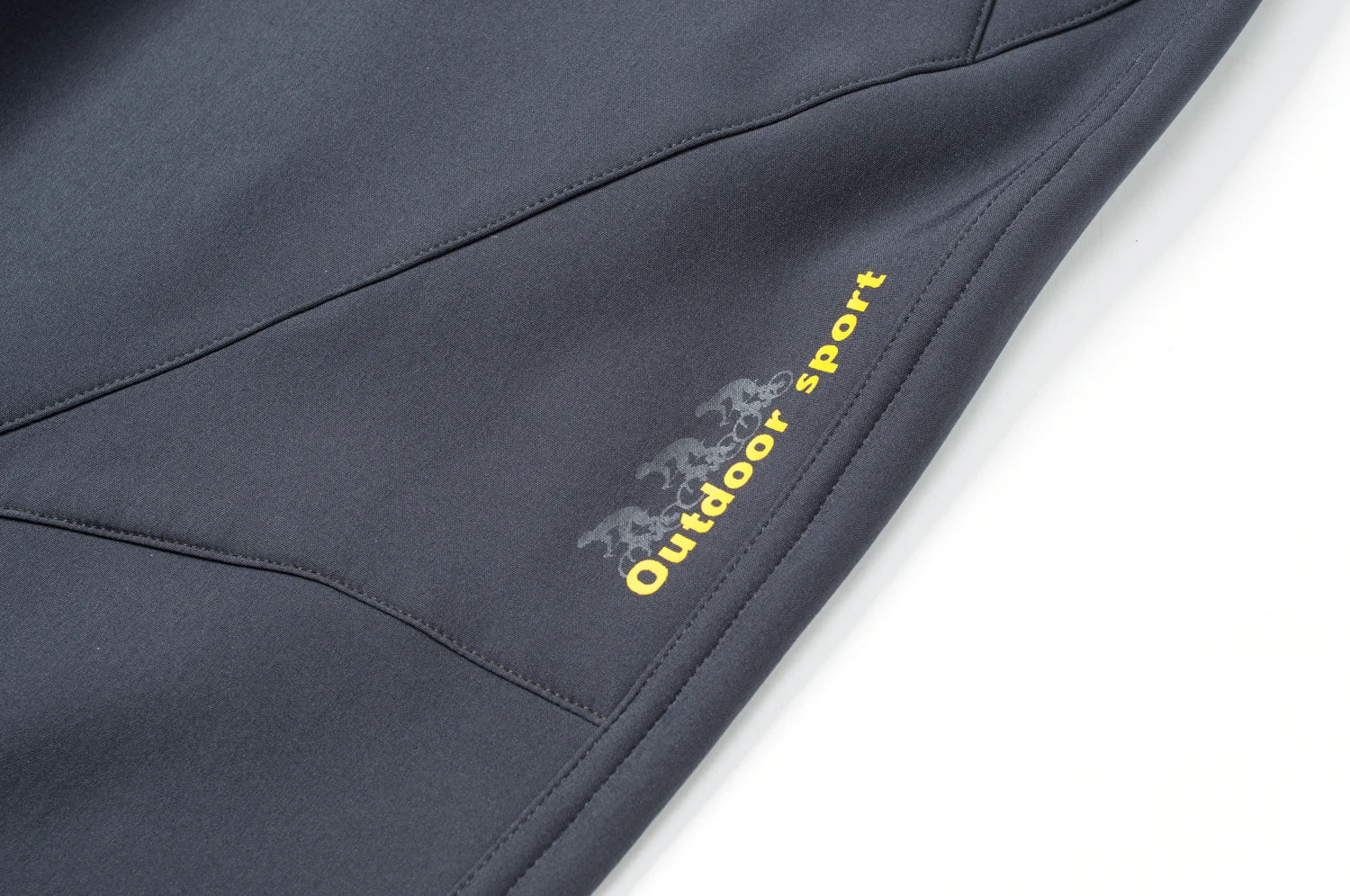 Pantalones gruesos y cálidos de lana para invierno para mujer, impermeables, para senderismo, senderismo, Camping, esquí, pantalones de concha suave, pantalones a prueba de viento para exteriores 7376