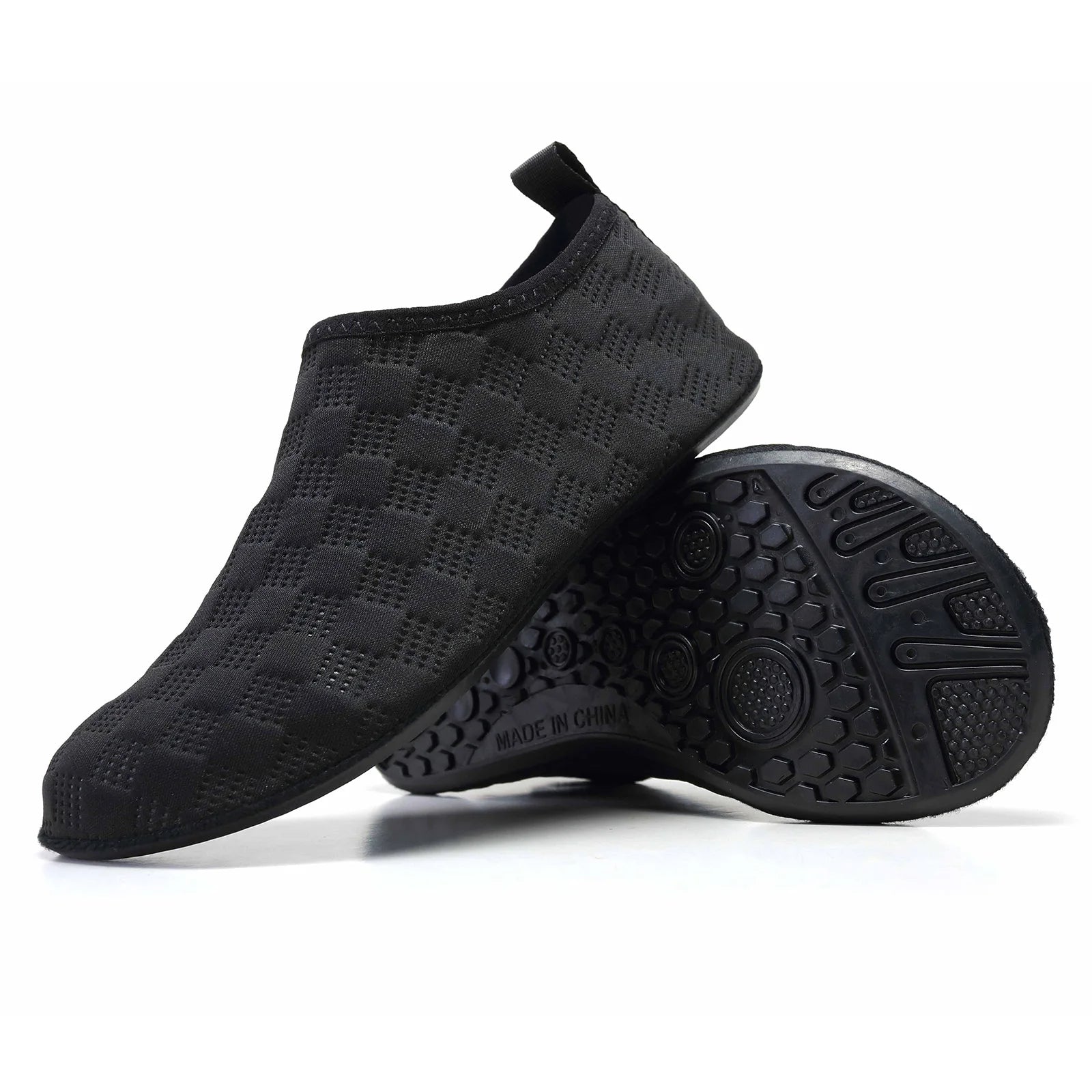 2023 par de zapatos acuáticos, zapatos de agua ligeros de verano para hombres, zapatos de playa de secado rápido para mujeres, zapatillas antideslizantes suaves, envío gratis