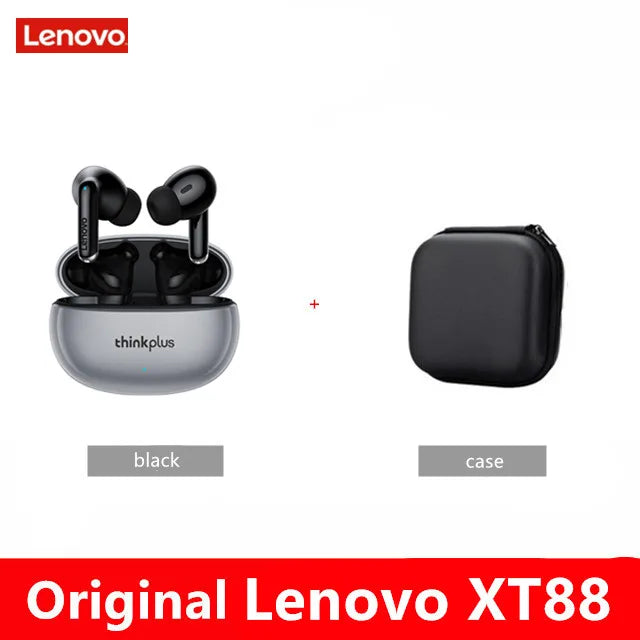 Lenovo XT88 Auriculares TWS Bluetooth 5.3