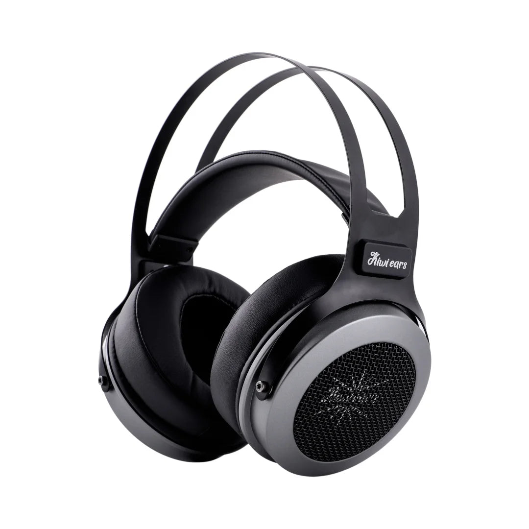 Auriculares Kiwi Ears Altruva Hi-Fi Open Back 50mm