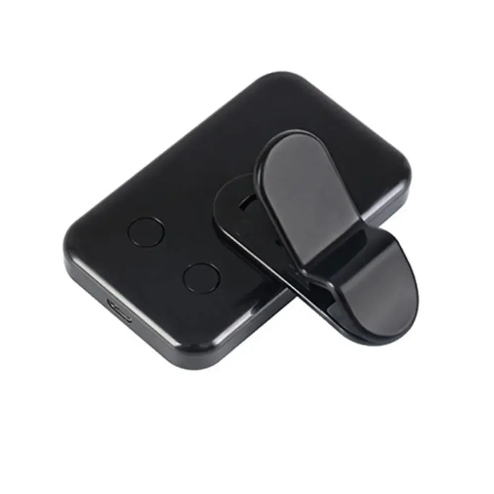 Mini Luz LED para Selfie Portátil con Clip