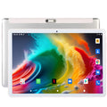 Nuevas Tabletas Android de 10.1 Pulgadas, Octa Core, 4GB RAM, 64GB ROM, Google Play, Cámaras Duales, Doble SIM, Llamadas Telefónicas, WiFi, Batería de 6000mAh
