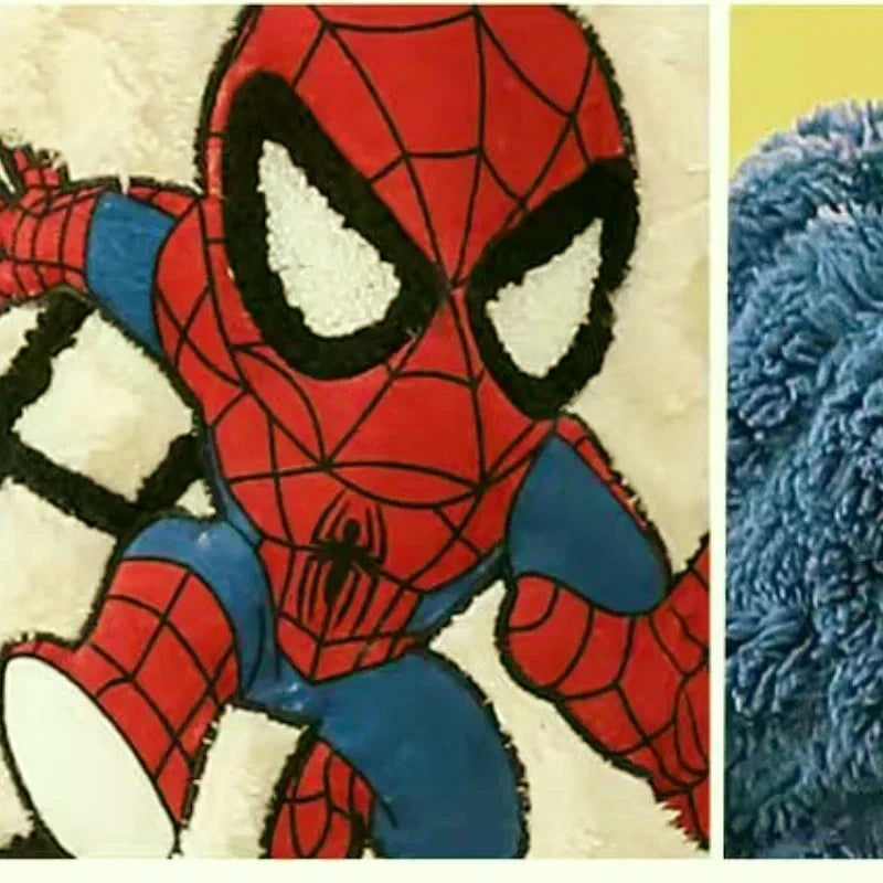 Conjunto de Pijamas de Franela para Niños, Ropa de Dormir de Invierno, Manga Larga, Gruesa y Cálida, Dos Piezas