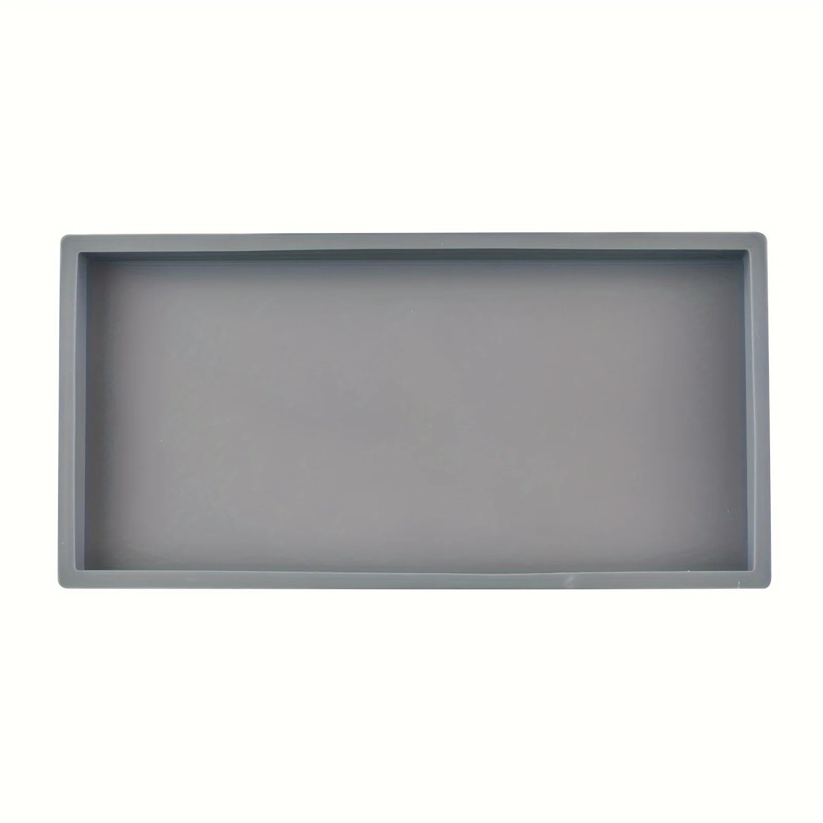 Bandeja de Silicona para Baño y Tocador