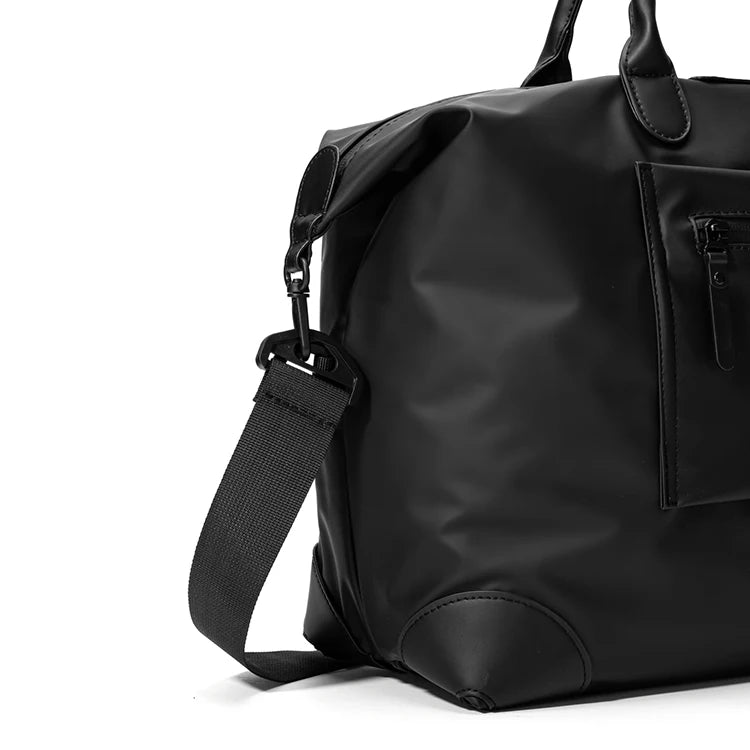 Bolso de Viaje Gran Capacidad Estilo Deportivo
