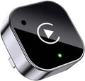 Dongle inalámbrico CarPlay y Android Auto, conexión automática rápida, Plug & Play compacto para iPhone Android, USB A/USB-C sin retardo
