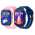 Reloj Inteligente Niños Pantalla Táctil Juegos