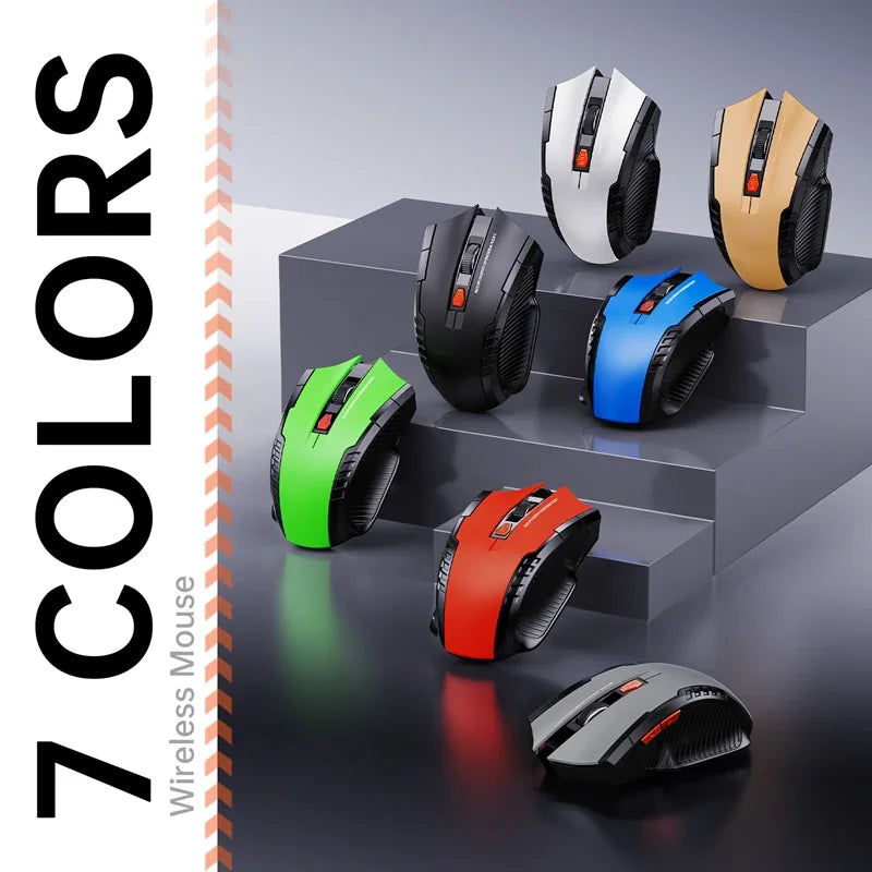 Ratón Inalámbrico Lenovo Modo Dual Bluetooth 2.4GHz Recargable