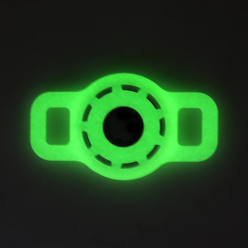 Etiqueta de Seguridad Bluetooth JSPTEC Basada en la Aplicación IOS Find My, Localizador Antipérdida IOS con Sonido, Recordatorio de Mensajes, Alarma, Buscador de Llaves IOS