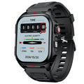 Reloj Inteligente Bluetooth Deportivo Digital