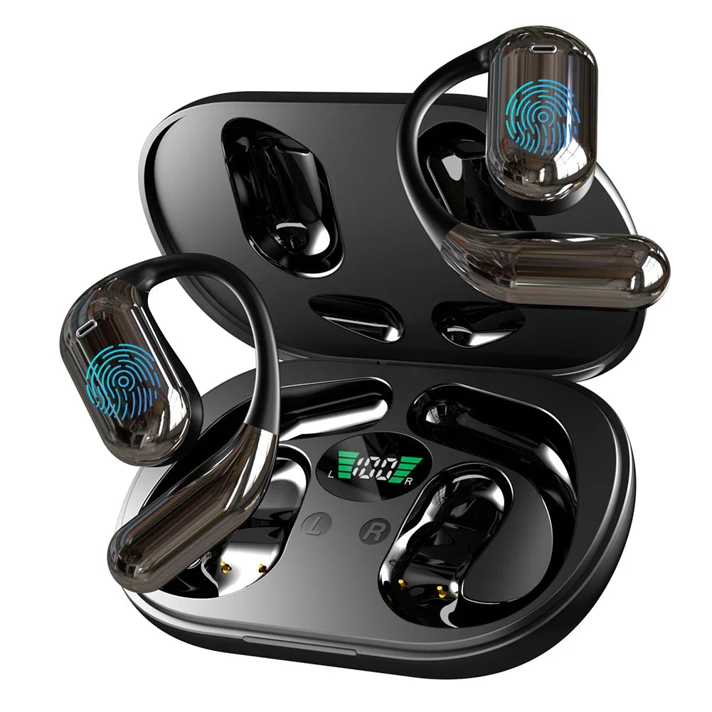 Auriculares Traductor AI 3 en 1 144 Idiomas