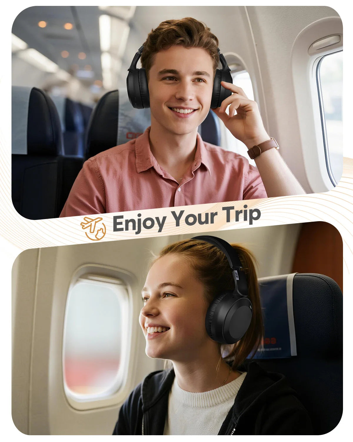 Acer OHR205 Auriculares Bluetooth Multipunto 6.0