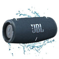Altavoz Bluetooth Inalámbrico Original JBL Xtreme 3, Resistente al Agua y al Polvo IP67, Subwoofer Portátil para Fiestas, Altavoz de Bajos de Alta Potencia