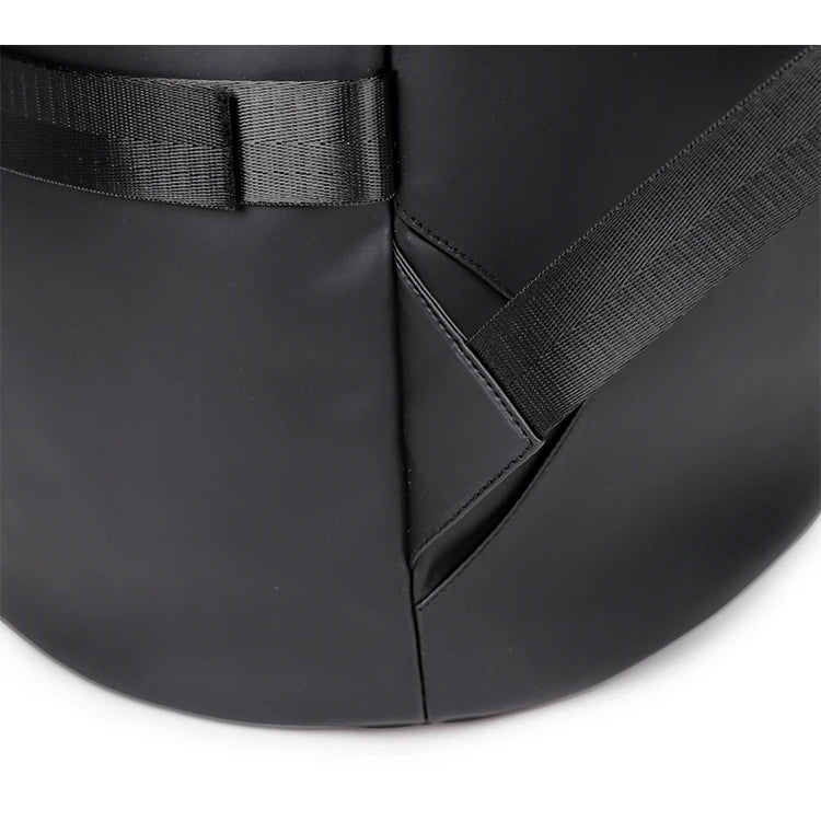 Mochila de Viaje con Compartimento para Zapatos, Laptop 17"