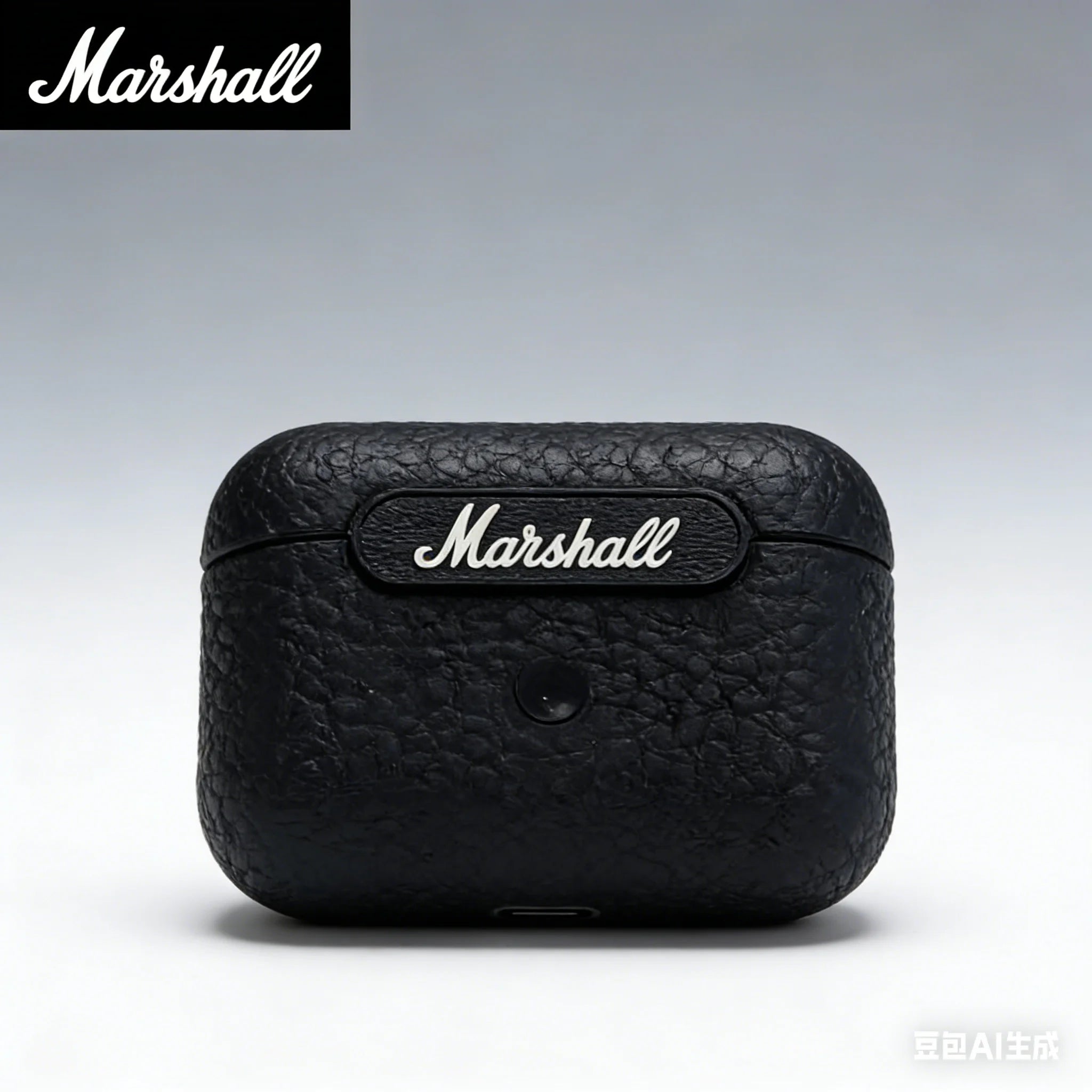Auriculares Inalámbricos Marshall MOTIF ANC con Cancelación de Ruido