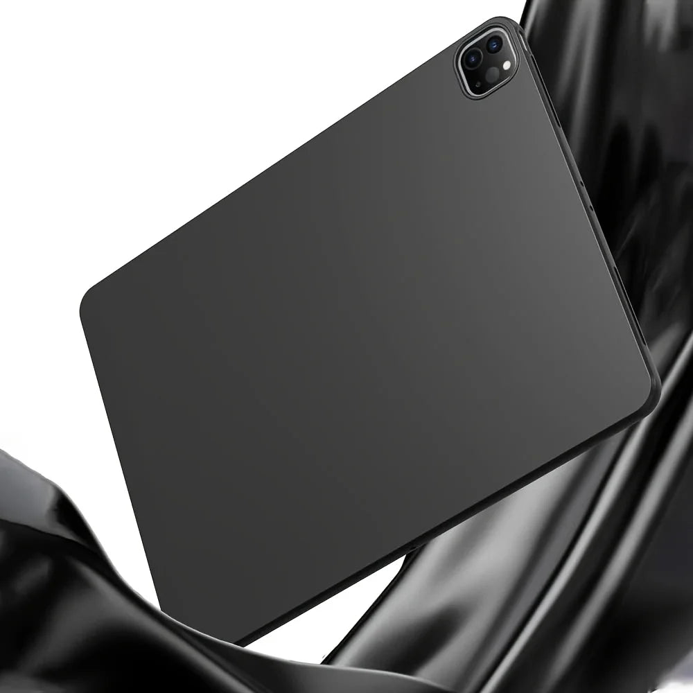Funda protectora de silicona para iPad Pro 12.9"