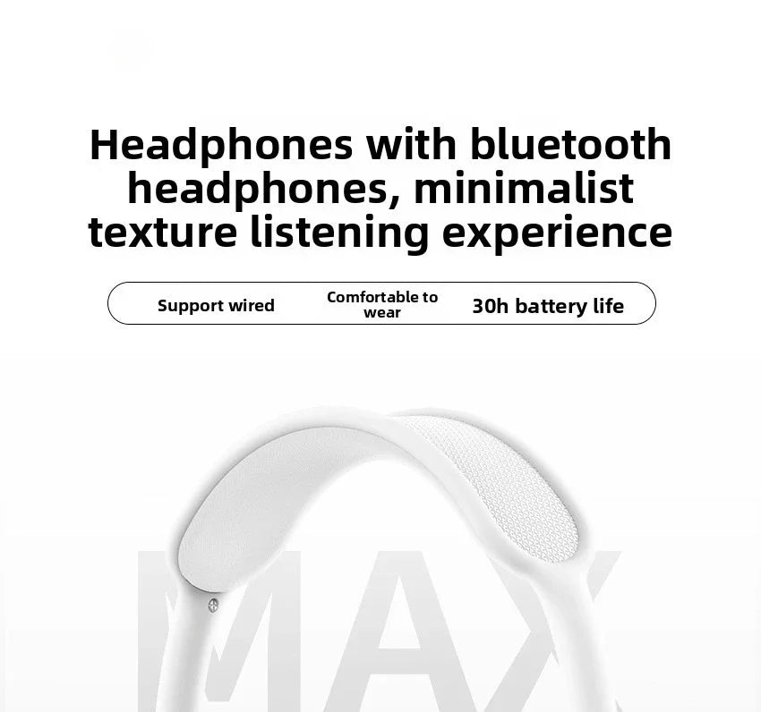 AKZ MAX600 Auriculares ANC Pantalla a Color