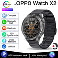OPPO X2 Reloj Inteligente GPS IP68 Bluetooth