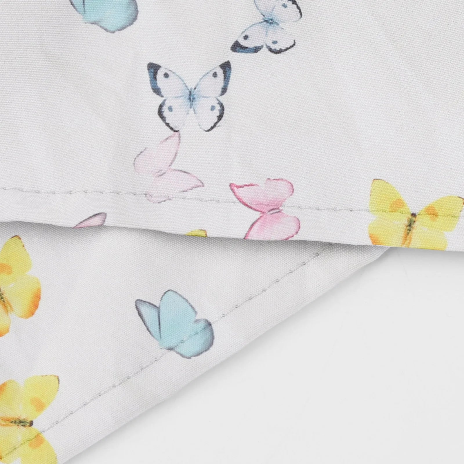 Blusa con Hombros Descubiertos y Lazo de Manga Larga