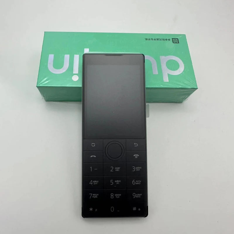 Qin F22 П®ддд gubрасislavсов Google, 4G, мislavязычность. Смартфон с dikсорikan экраном и кнопками 2 ГБ + 16 ГБ/3ГБ+32ГБ