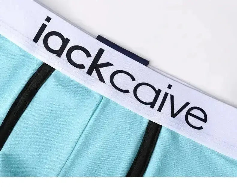 1/3 Uds XL-3XL bragas masculinas ropa interior de algodón para hombres Boxers Boxer transpirable calzoncillos estampados pantalones cortos cómodos ropa interior para hombres