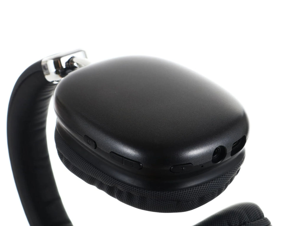 Audífonos Bluetooth 5.3 Max 2025, Audífonos Intrauditivos Inalámbricos, Audífonos Pro Max para iOS y Android, TWS Bluetooth