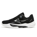 Tenis casuales para hombre con hebilla giratoria, ligeros y transpirables