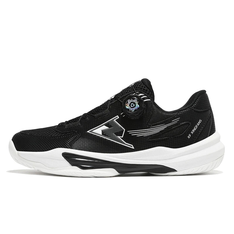 Tenis casuales para hombre con hebilla giratoria, ligeros y transpirables