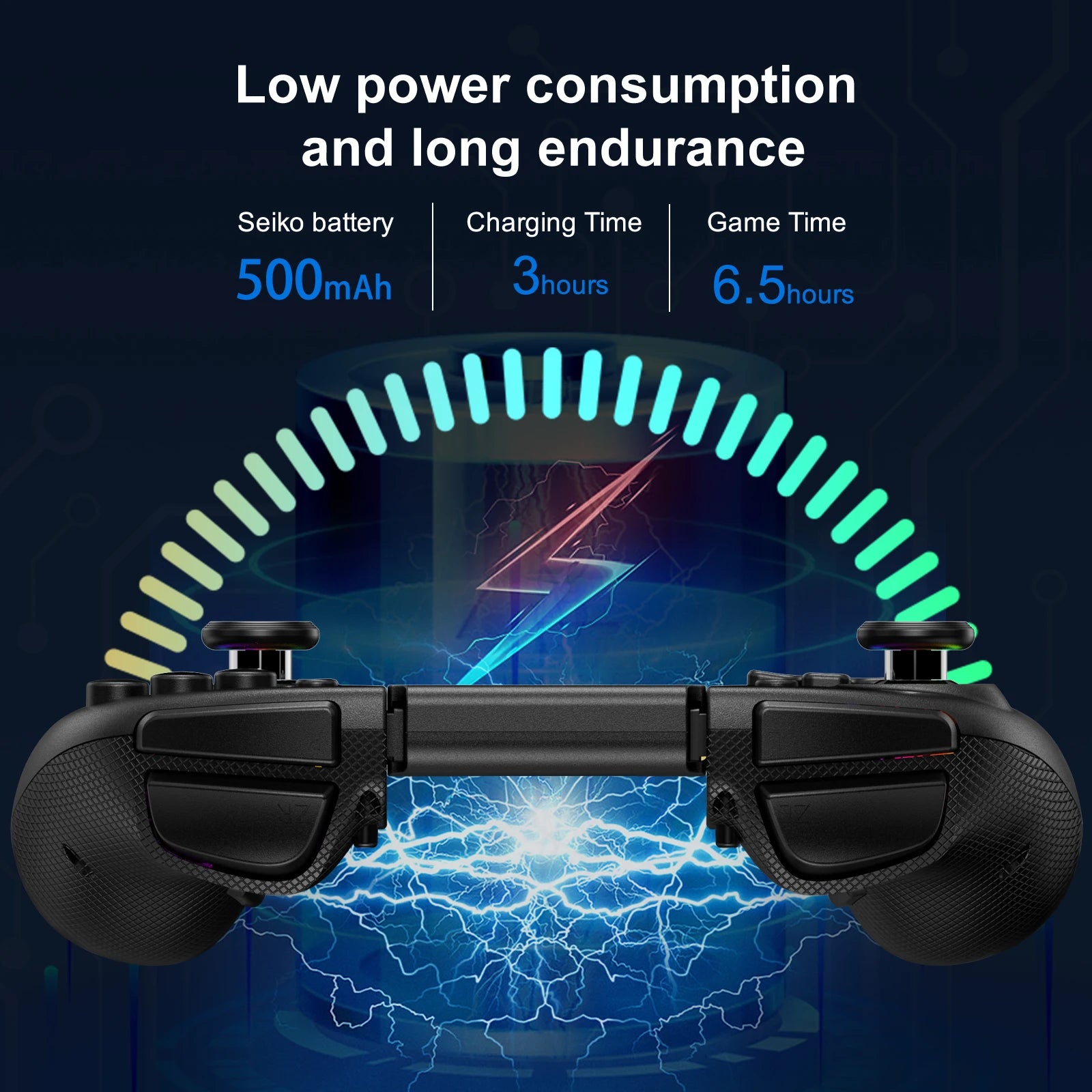 Control Inalámbrico Bluetooth para Nintendo Switch, OLED y Lite, Gamepad, Accesorios de Juego, Mando
