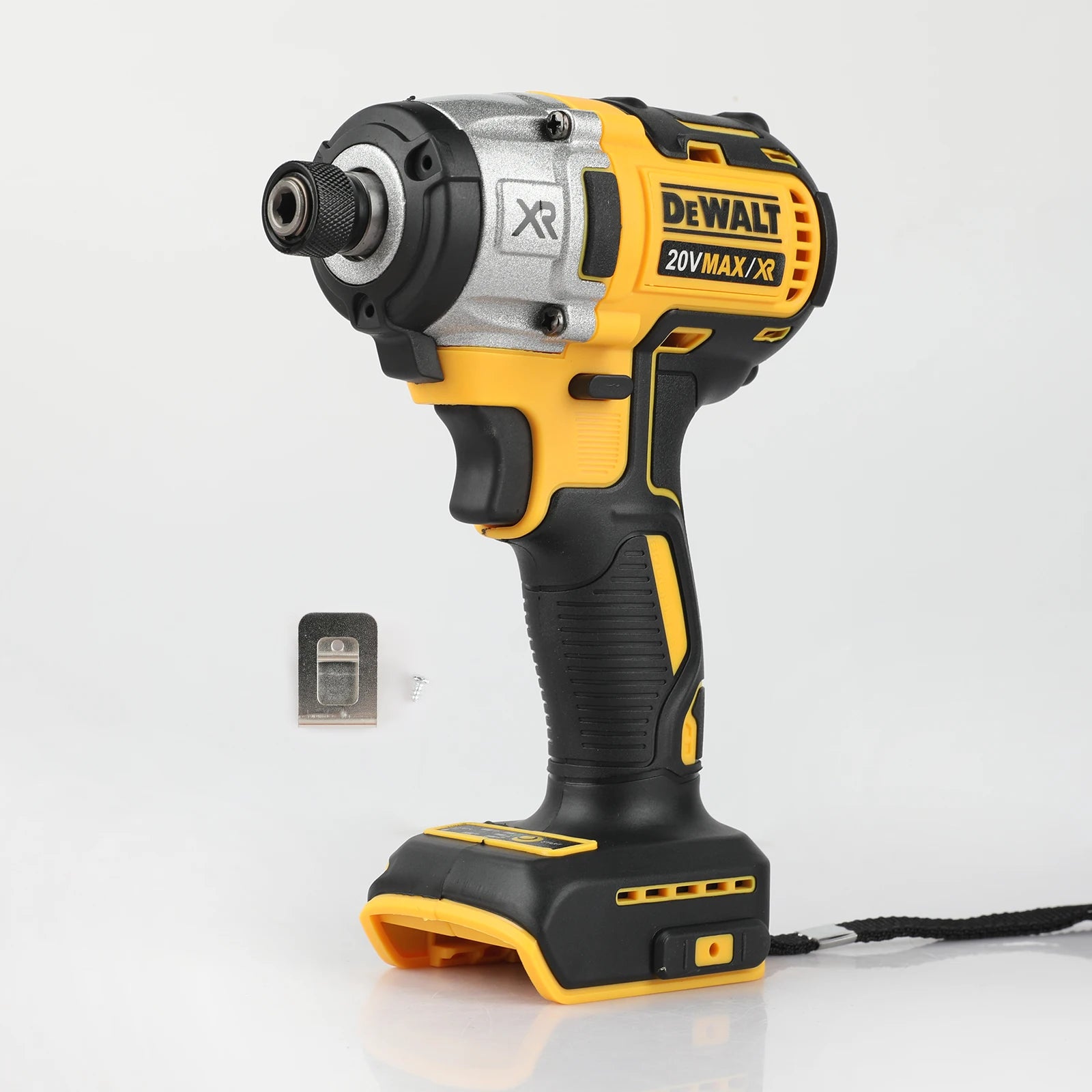 Taladro de Impacto Dewalt DCF887 Sin Escobillas 20V