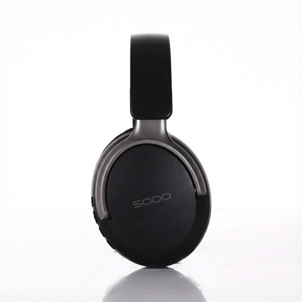 SODO SD1103 Auriculares Bluetooth 5.3 HiFi 48h