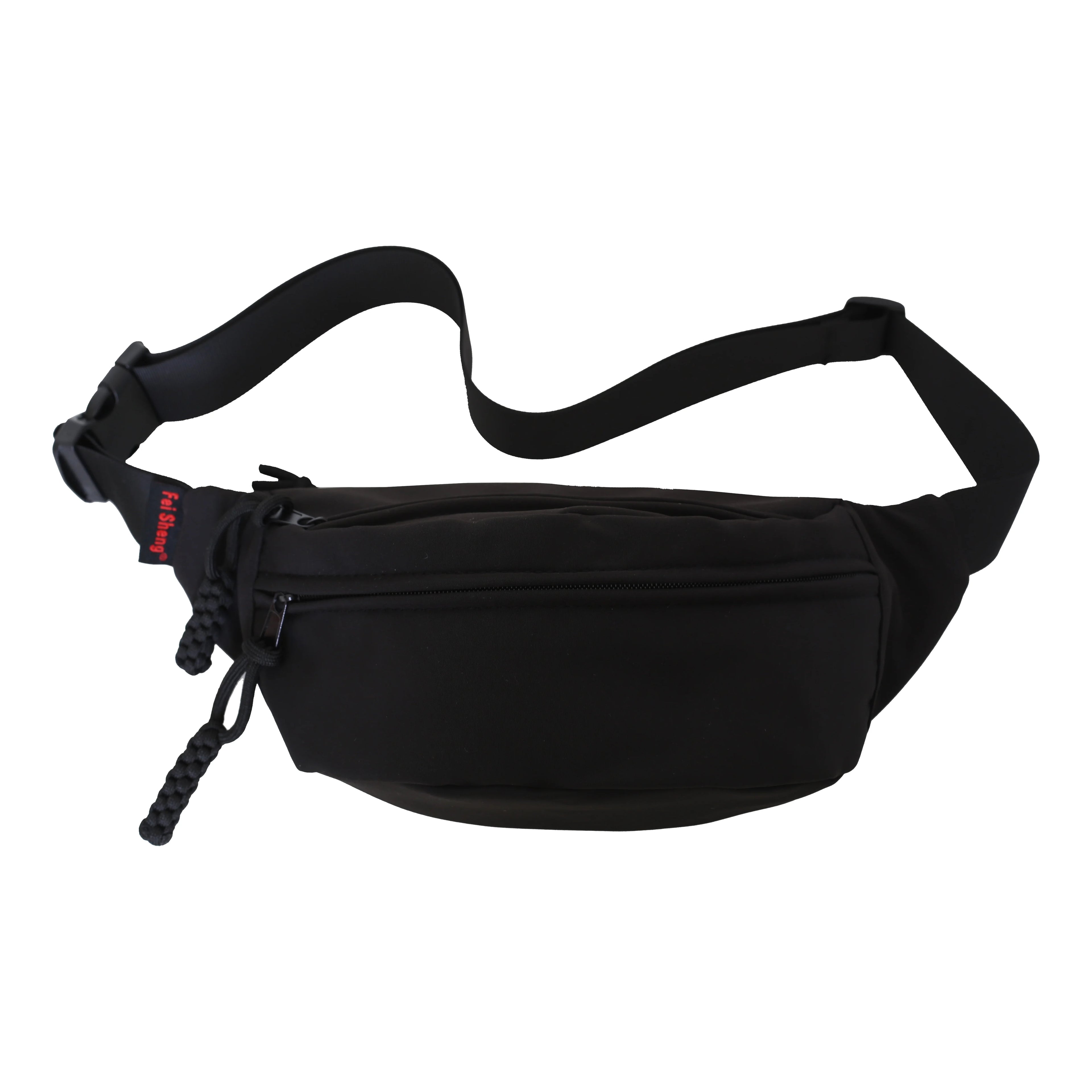 Bolso de Pecho para Hombre Crossbody Ligero y Moderno