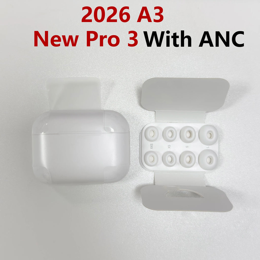 Audífonos Super A3 ANC para Air3 Pro