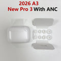 Audífonos Super A3 ANC para Air3 Pro