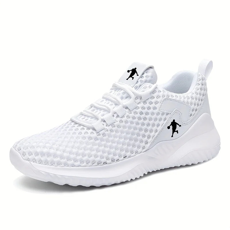 Zapatos Deportivos para Hombre, Transpirables, Cómodos, Casuales, para Correr, Tenis de Lujo, Calzado Masculino, Verano 2026