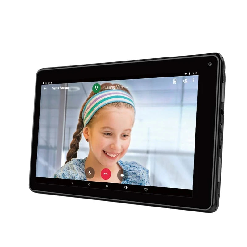 Tablet PC de 7.0'' con 1GB de RAM y 16GB de ROM, Android 6.0, WiFi, CPU de Cuatro Núcleos RK30sdk, 1024 x 600 Píxeles, Gran Oferta