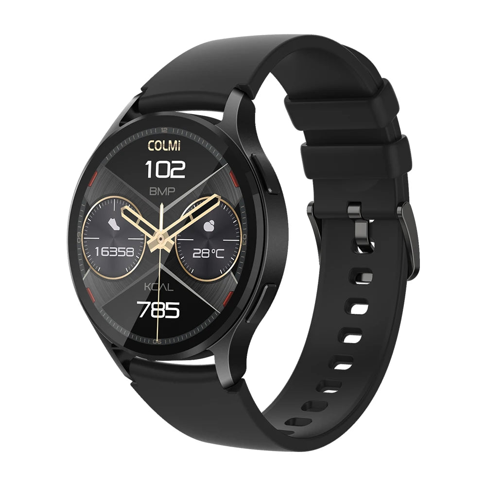 COLMI i28 Ultra AI Smartwatch AMOLED