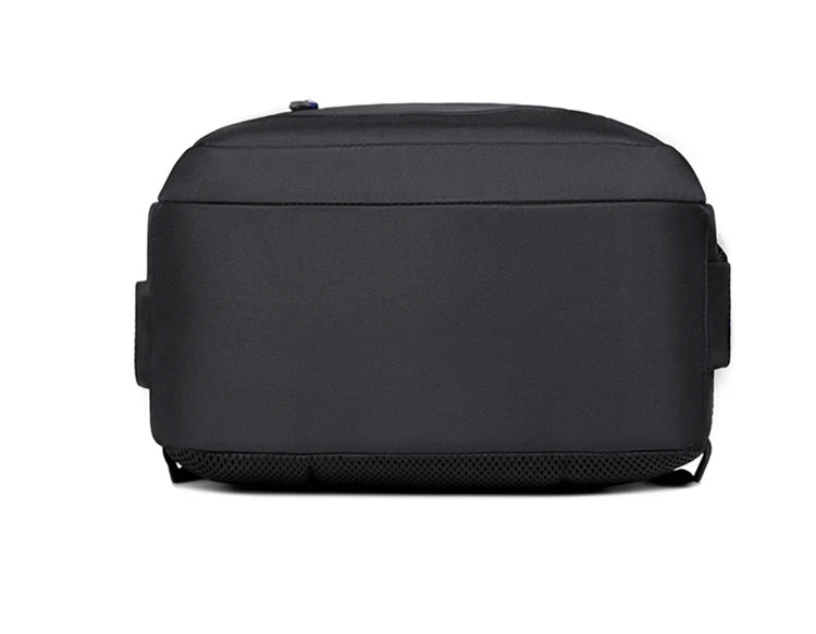 Mochila Oxford de Gran Capacidad para Viajes y Estudio