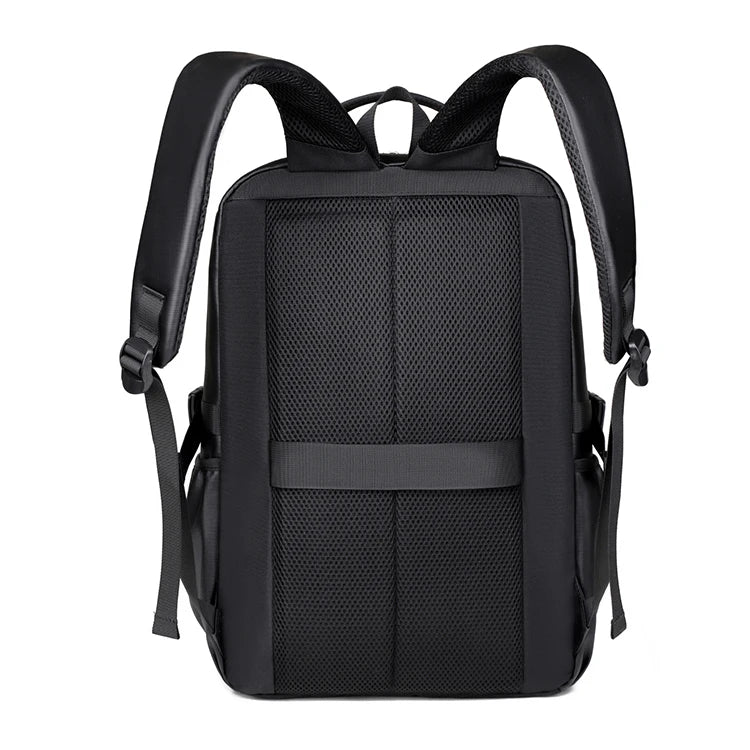 Mochila de Negocios para Laptop de Gran Capacidad