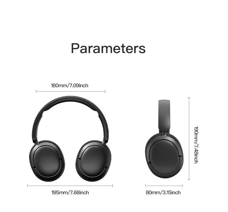 EOENKK SY-T8 Auriculares Bluetooth 5.4 Baja Latencia