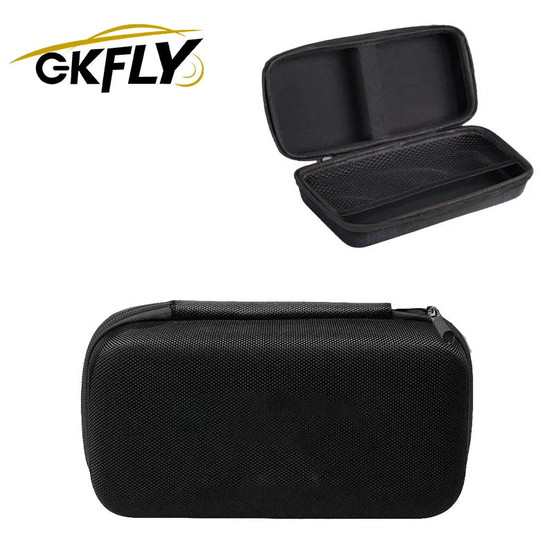 Funda EVA Rígida para Arrancador de Batería de Auto