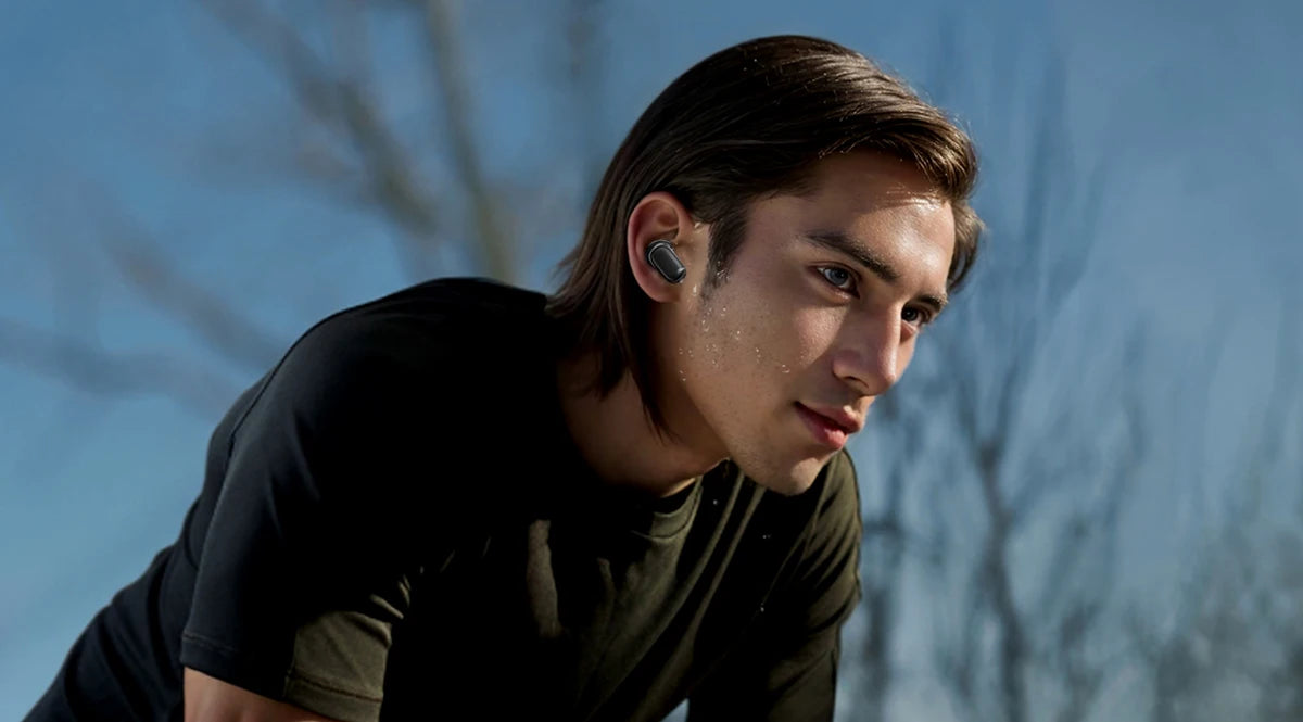 Blackview AirBuds 30 Auriculares TWS Bluetooth 5.3 ANC