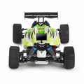 WLtoys A959 - B Actualización 2.4G 4WD RC Coche todoterreno 1:18 Juguete de deriva de alta velocidad a escala completa