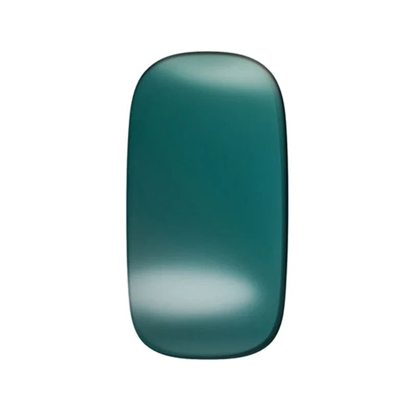 Ratón inalámbrico Bluetooth mejorado para ordenador, recargable, táctil, delgado, ergonómico, de modo dual, silencioso, para Apple Macbook Air