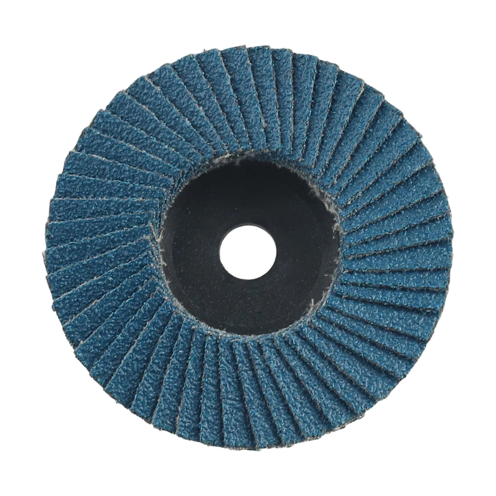 Accesorio para amoladora angular de 75mm de diámetro y 10mm, disco de pulido y corte, accesorios para herramientas, afilador de Herramientas Lixadeira